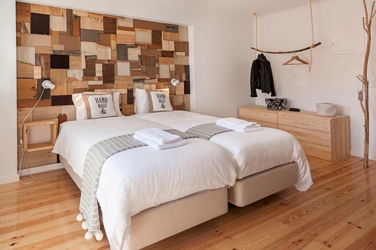 Bairro Alto Studio Apartments - By Lu Holidays Lisboa Exterior foto
