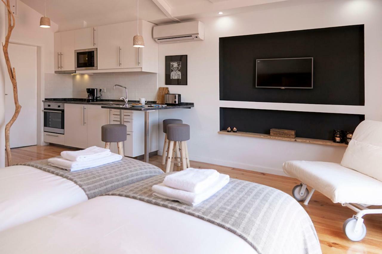 Bairro Alto Studio Apartments - By Lu Holidays Lisboa Exterior foto